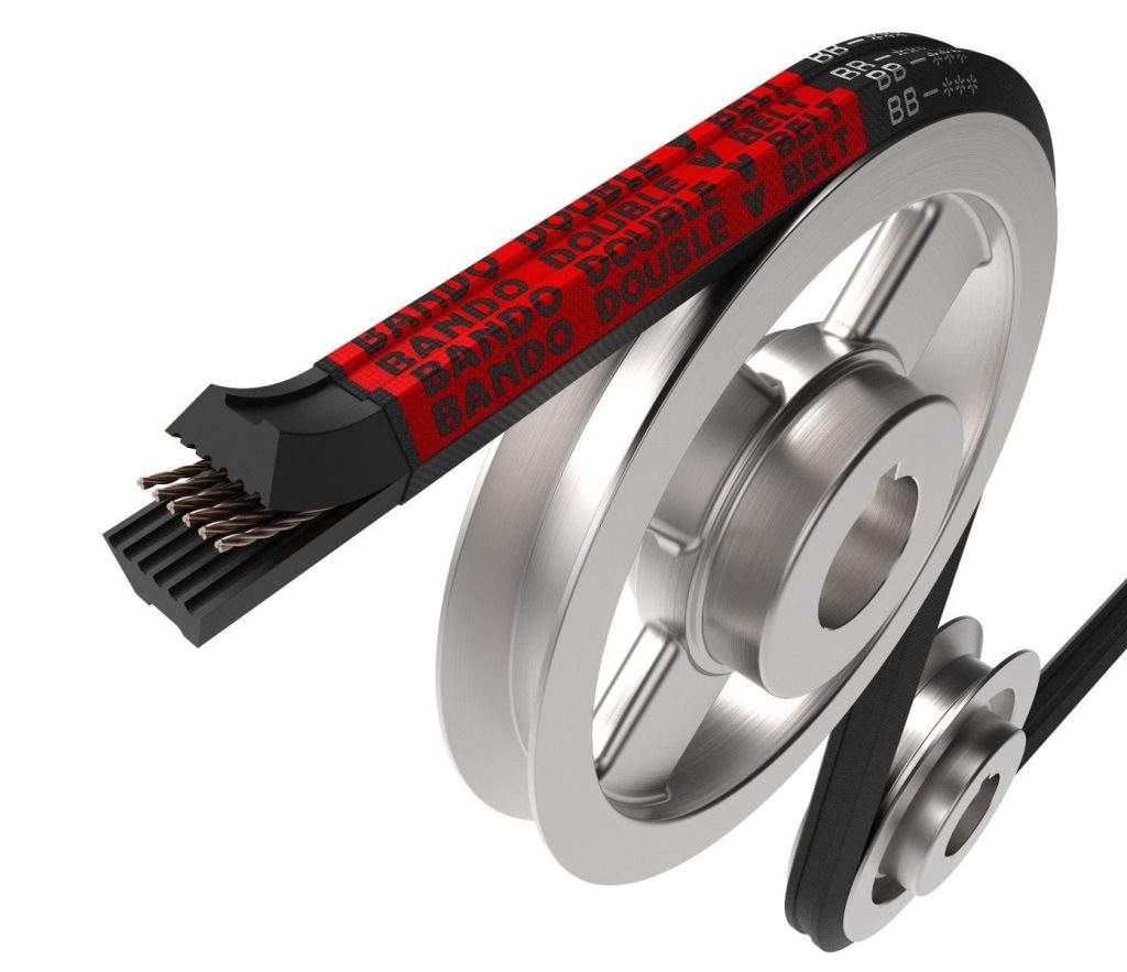 SKF Keilrippenriemen - Hochwertiger Multi-V-Riemen Ersatz